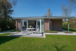 Modern Villa on the Shores of Lake Veere