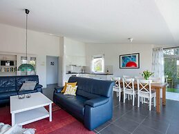 Modern Villa on the Shores of Lake Veere