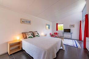 Modern Villa on the Shores of Lake Veere