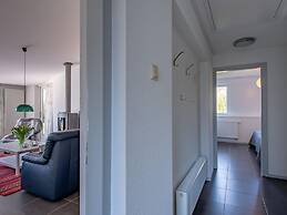 Modern Villa on the Shores of Lake Veere