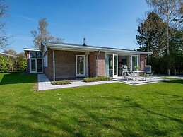 Modern Villa on the Shores of Lake Veere