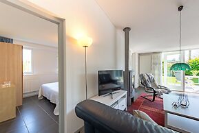 Modern Villa on the Shores of Lake Veere