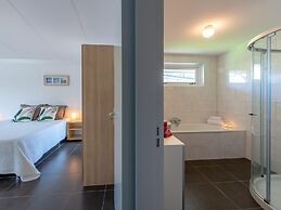 Modern Villa on the Shores of Lake Veere