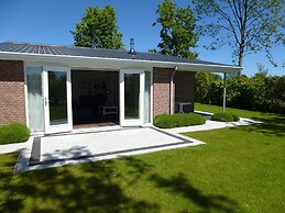 Modern Villa on the Shores of Lake Veere