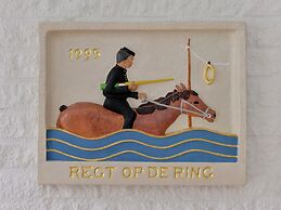 Bungalow Wilgenlaan in Kamperland With Terrace