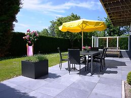 Holiday Home Cederlaan in Kamperland