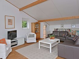 Holiday Home Cederlaan in Kamperland