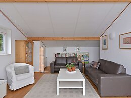 Holiday Home Cederlaan in Kamperland