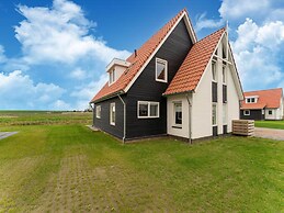 Spacious Holiday Home With Sauna