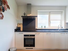 Spacious Holiday Home With Sauna