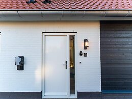 Spacious Holiday Home With Sauna