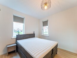 Spacious Holiday Home With Sauna