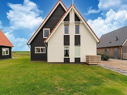 Spacious Holiday Home With Sauna