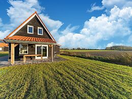 Spacious Holiday Home With Sauna