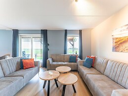 Spacious Holiday Home With Sauna