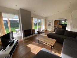 Bungalow Perfect for Water Sports