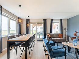 Luxury Villa on the Eastern Scheldt With Sauna and Stunning Views
