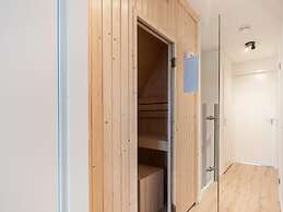 Luxury Villa on the Eastern Scheldt With Sauna and Stunning Views