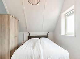 Luxury Villa on the Eastern Scheldt With Sauna and Stunning Views