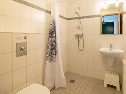 Holiday Home in Sint Kruis With a Garden