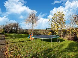 Holiday Home in Sint Kruis With a Garden