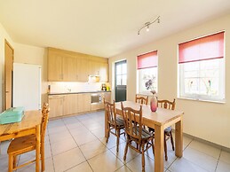 Holiday Home in Sint Kruis With a Garden