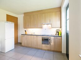Holiday Home in Sint Kruis With a Garden