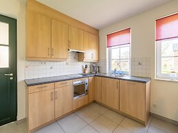 Eco-friendly Apartment With a Garden