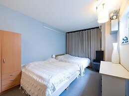 Eco-friendly Apartment With a Garden