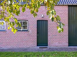 Eco-friendly Apartment With a Garden