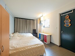 Eco-friendly Apartment With a Garden
