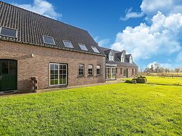 Eco-friendly Apartment With a Garden