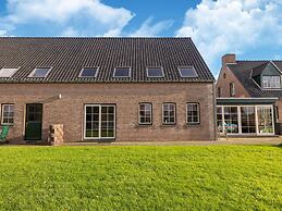 Eco-friendly Apartment With a Garden