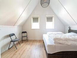 Modern Holiday Home in Scherpenisse With Garden