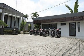Djuragan Kamar Griya Permata - Hostel