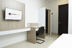 Djuragan Kamar Griya Permata - Hostel