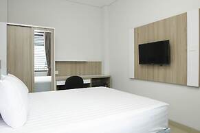 Djuragan Kamar Griya Permata - Hostel