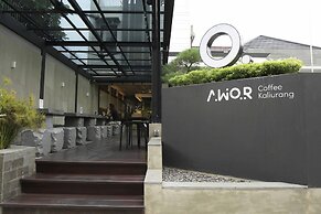 Djuragan Kamar Griya Permata - Hostel