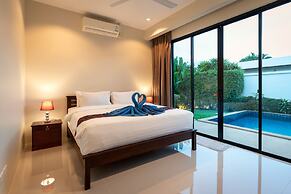 Andaman 3br Pool Villa