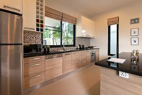 Andaman 3br Pool Villa