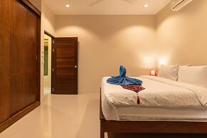 Andaman 3br Pool Villa