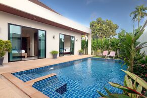 Andaman 3br Pool Villa