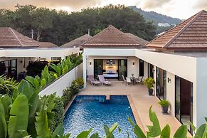 Andaman 3br Pool Villa