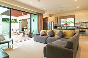 Andaman 3br Pool Villa