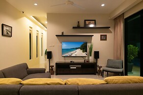 Andaman 3br Pool Villa