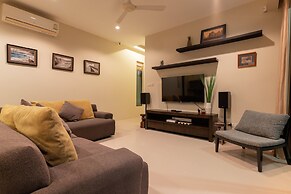 Andaman 3br Pool Villa