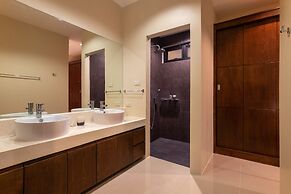 Andaman 3br Pool Villa