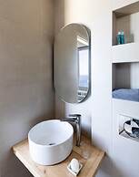 Mochlos Harbour View - 3 bed Villa With sea Views