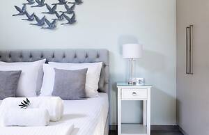 Mochlos Harbour View - 3 bed Villa With sea Views