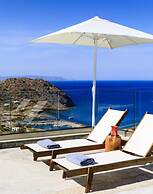 Mochlos Harbour View - 3 bed Villa With sea Views